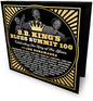 Pre-Order: Joe Bonamassa - B.B. King's Blues Summit 100 [2xCD - Hard Cover book with 2 disc trays, 40 page booklet, foil on cover]