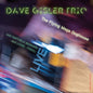the album cover for Dave Gisler  Trio - Flying Mega Doghouse - Live