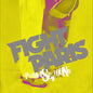 Pre-Order: Fight Paris - Paradise Found [Milky Clear Galaxy Vinyl]