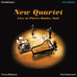 Amir Elsaffar - New Quartet Live At Pierre Boulez Saal [LP]