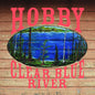 Hobby - Clear Blue River [LP]