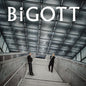 the album cover for Bigott - Ep (Ep)