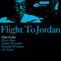 the album cover for Duke Jordan - Flight To Jordan (Blue Note Tone Poet Edition)