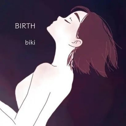 Biki - Birth [CD]