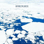 the album cover for Yutaro Suzuki - Beyond The Arctic