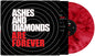 Ashes And Diamonds - Are Forever [Red Marble LP]