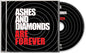 Ashes And Diamonds - Are Forever [CD]