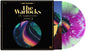 The Warlocks - The Manic Excessive Sounds Of [Purple/Coke Bottle Green Haze/Splatter LP]