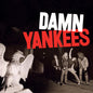 Damn Yankees - Damn Yankees [Clear Vinyl] (Red) (Aniv)
