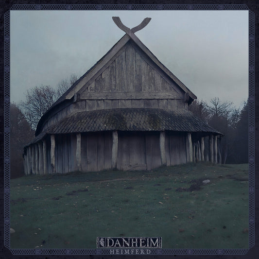 Danheim - Heimferd [Limited Edition] [Digipak]