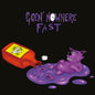 Cuzzin Howie - Goin' Nowhere Fast [Colored Vinyl] (Purp)