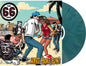 66ers - Have More Fun (Blue) [Colored Vinyl] [Limited Edition] (Ecov)