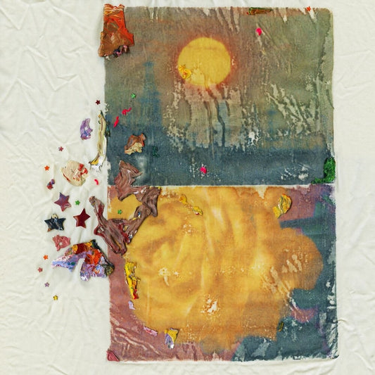 Burs - Significance Otherness [LP]