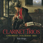 Trio Origo - Gyrowetz Volckmar Ries: Clarinet Trios [CD]