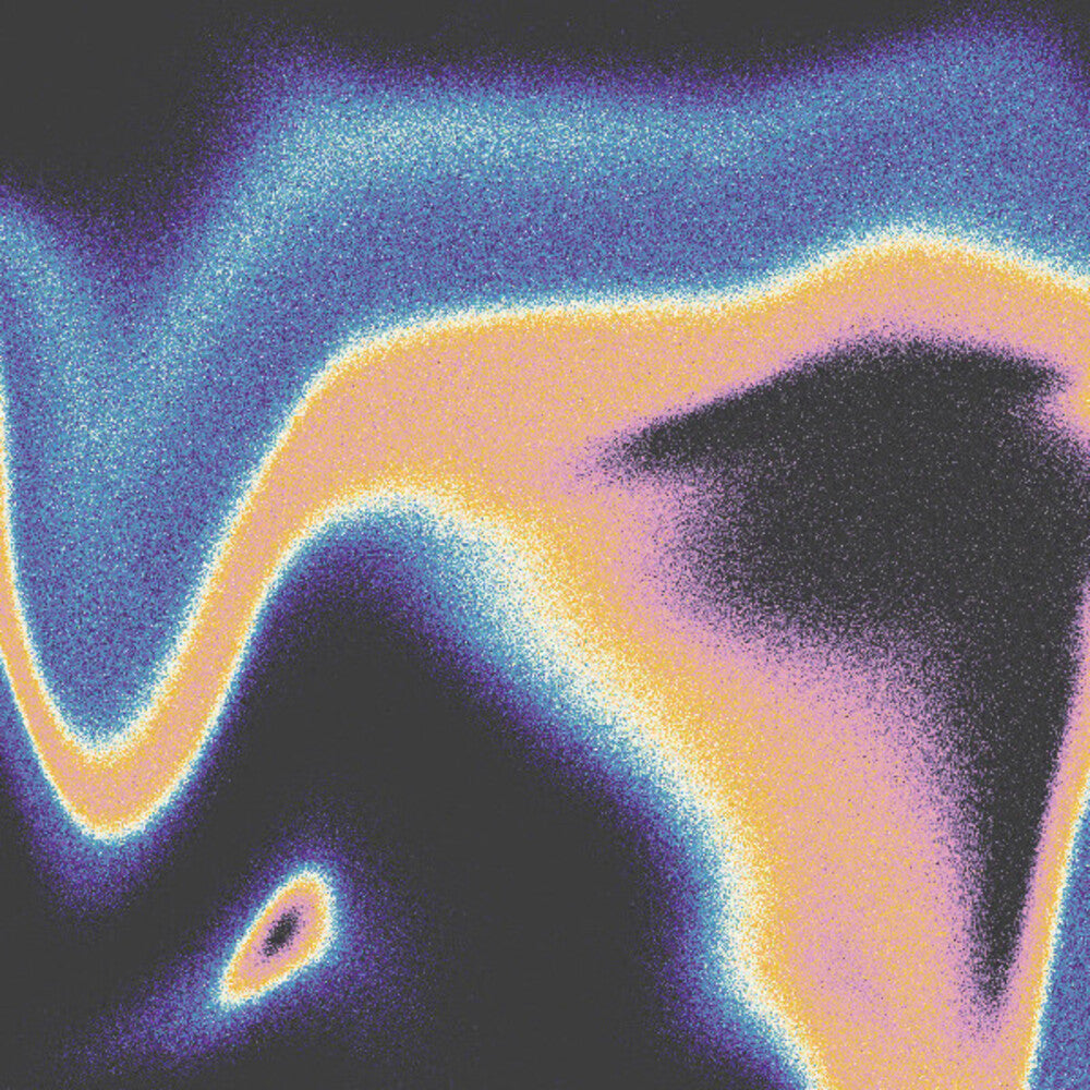 Jamie Lidell  / Schneider,Luke - Companion For The Spaces Between Dreams [LP]