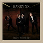 Pre-Order: Hanky Xx - Under A Western Sky [CD]