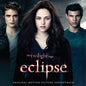 Twilight Saga: Eclipse - O.S.T. - Twilight Saga: Eclipse - O.S.T. [Milky Clear and Black Ice Colored Vinyl]