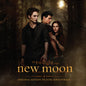Twilight Saga: New Moon - O.S.T. - Twilight Saga: New Moon - O.S.T. [Tigers Eye Colored Vinyl]