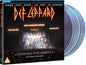 Def Leppard - Diamond Star Heroes: Live from Sheffield [Blu-ray/2 CD]