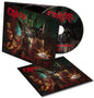 Pre-Order: Cadaver - Hallucinating Anxiety [Limited Edition] [Digipak]