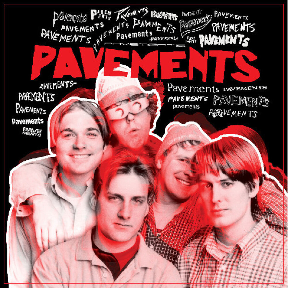 Pavement - Pavements - O.S.T. [LP]