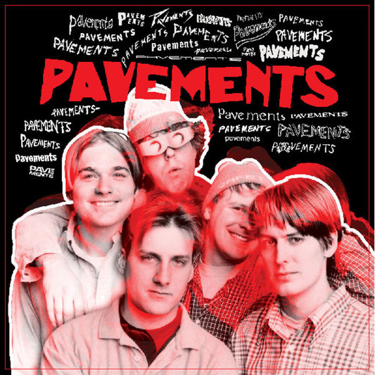 Pavement - Pavements - O.S.T. [CD]