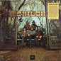 Shiloh - Shiloh [LP]