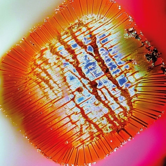 Mac Declos - Nothing Stands Still [LP]