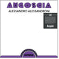Alessandro Alessandroni - Angoscia [LP]