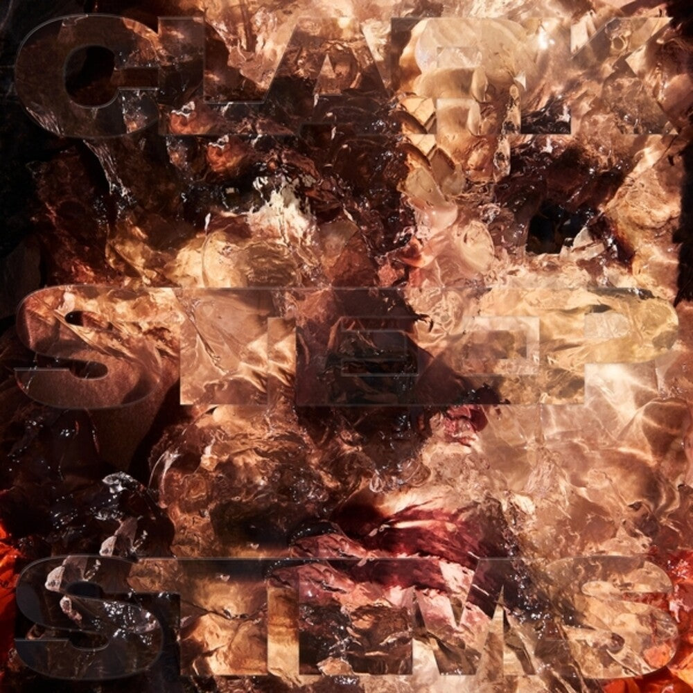 Clark - Steep Stims [CD]