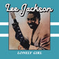 Lee Jackson - Lonely Girl (Mod) [CD]