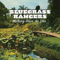 Bluegrass Rangers - Walking Down The Line (Mod) [CD]