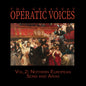 Greatest Operatic Voices - Vol. 2: Northern European Song & Arias (Mod) [CD]