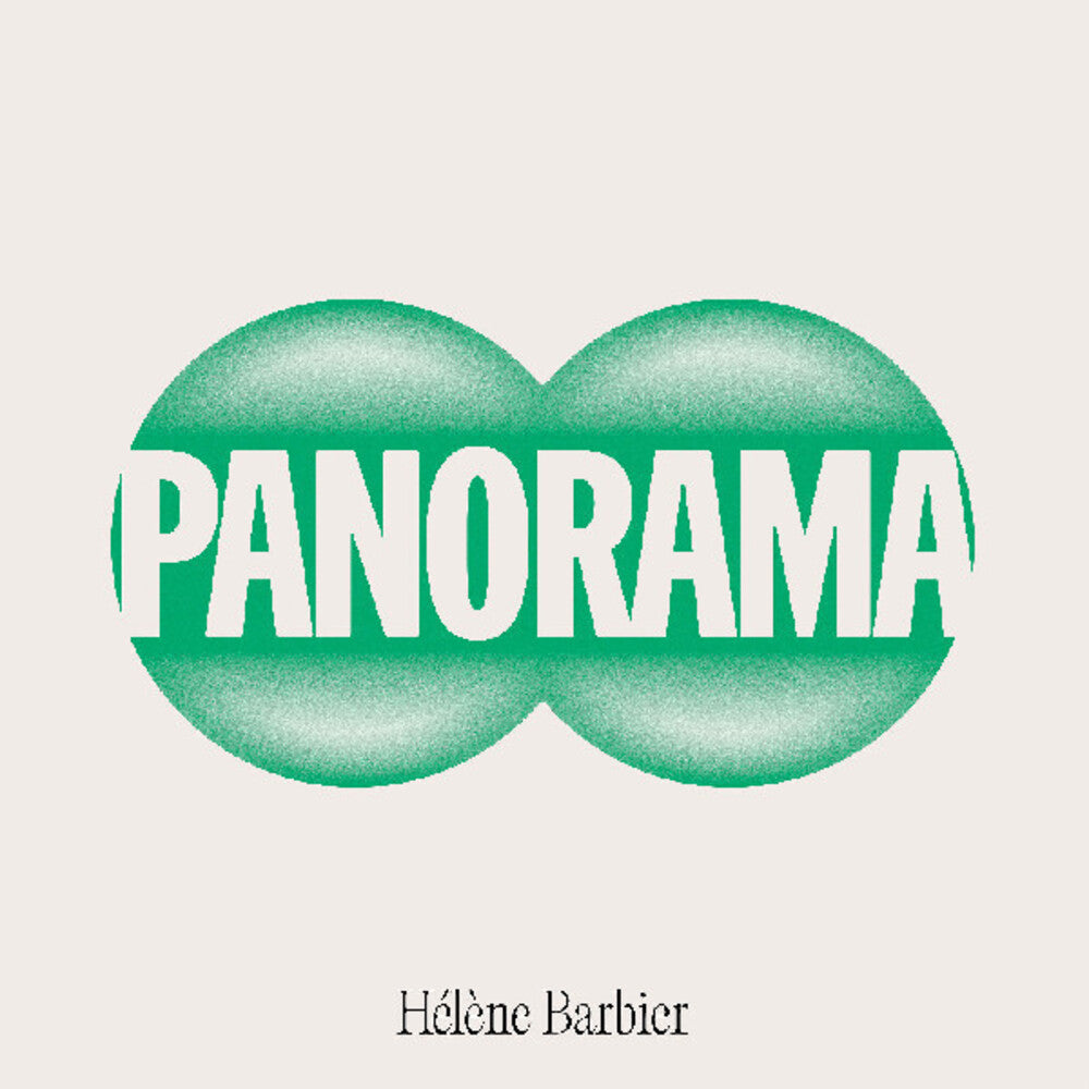 Helene Barbier - Panorama [LP]