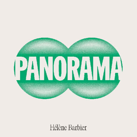 Helene Barbier - Panorama [LP]