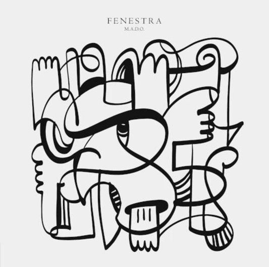 M.a.D.O. - Fenestra [CD]