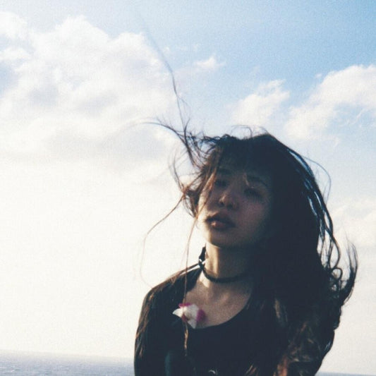 Pre-Order: Nagisa Ni Te - Nagisa Ni Te On The Love Beach [LP]