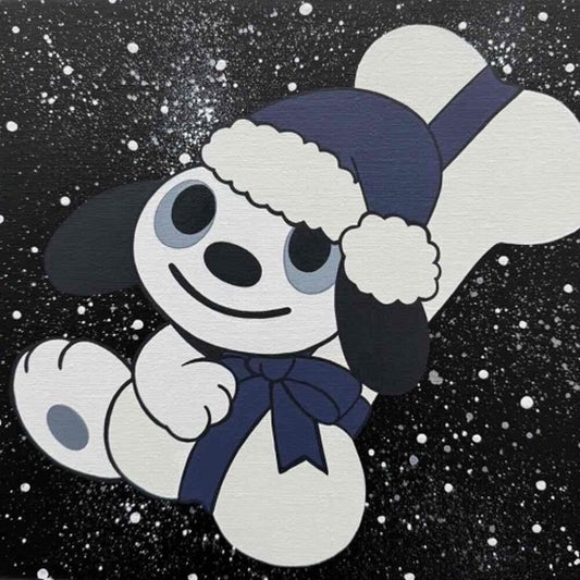 Pre-Order: Kawabe Moto - Tba [Colored Vinyl] (Wht)