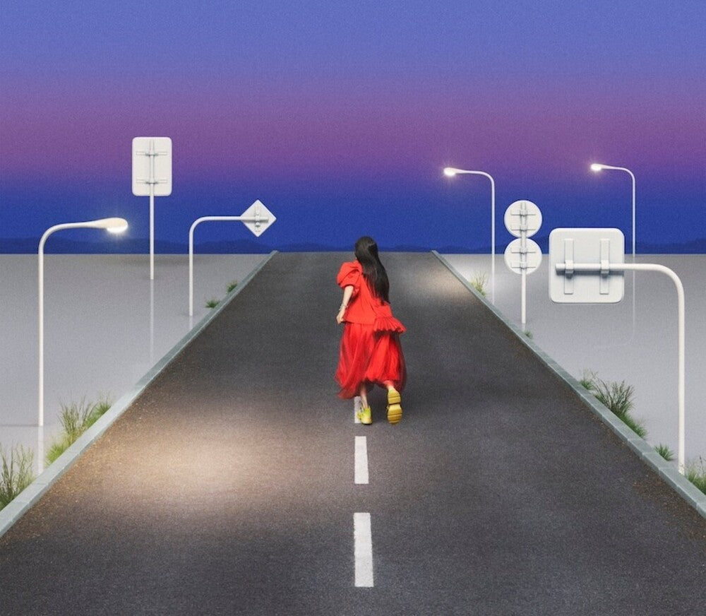 aimyon - Venus Belt [LP]