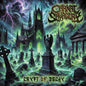 Pre-Order: Carnal Savagery - Crypt Of Decay [CD]