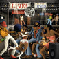Pre-Order: Ankhlejohn / August Fanon - Live At The Disco [Limited Edition]