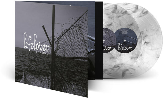 Pre-Order: Lifelover - Konkurs [LP]