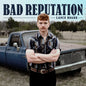 Pre-Order: Lance Roark - Bad Reputation [CD]