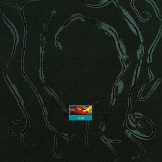 Lush - Gala [CD]
