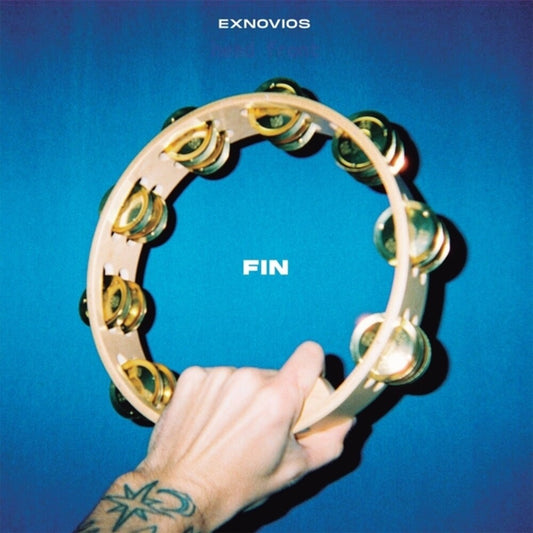 Pre-Order: Exnovios - Fin [LP]