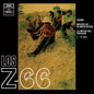 Z-66 - Los Z-66 [LP]