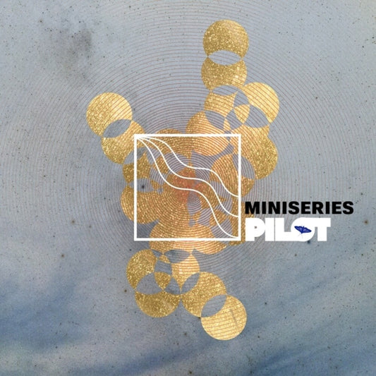 Pre-Order: Miniseries - Pilot [LP]
