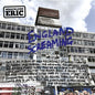 Wreckless Eric - England Screaming [LP]