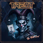 Treat - The Wild Card [CD]