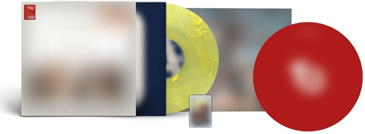 TWICE - Ten: The Story Goes On [Lemon Spark Vinyl]